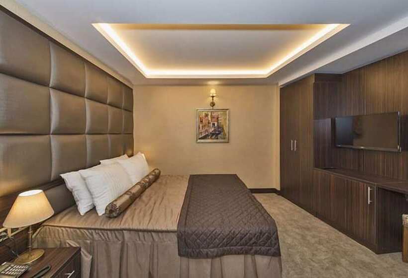 Fotos del hotel Romeo:  15