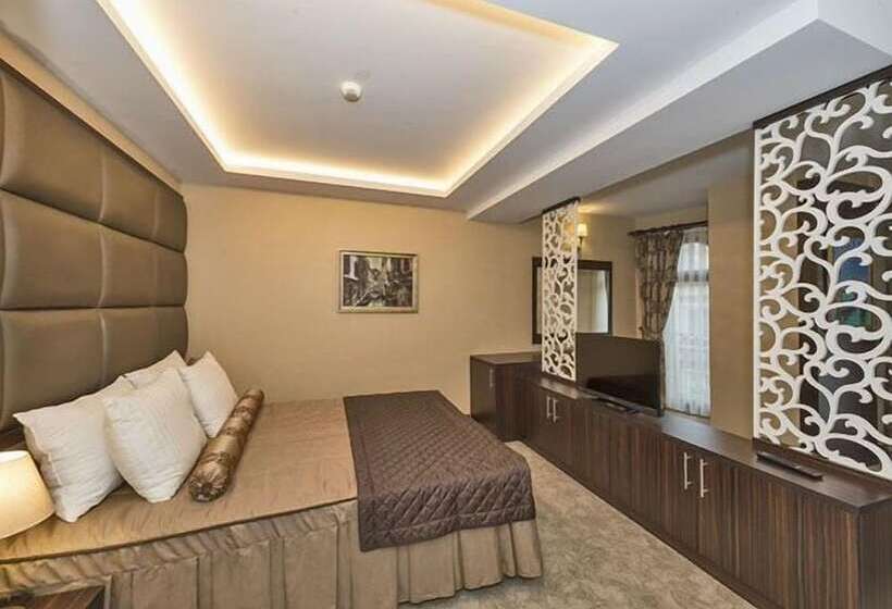 Fotos del hotel Romeo:  9