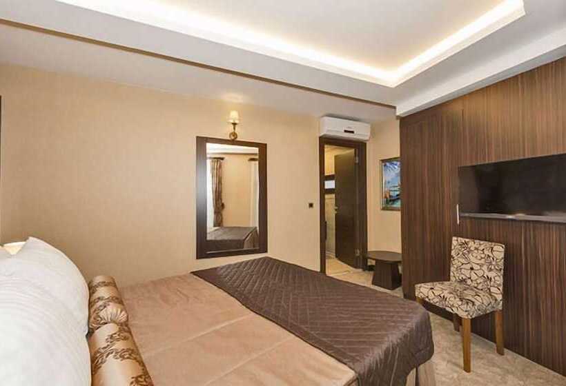 Fotos del hotel Romeo:  12