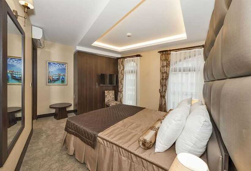 Fotos del hotel Romeo:  11