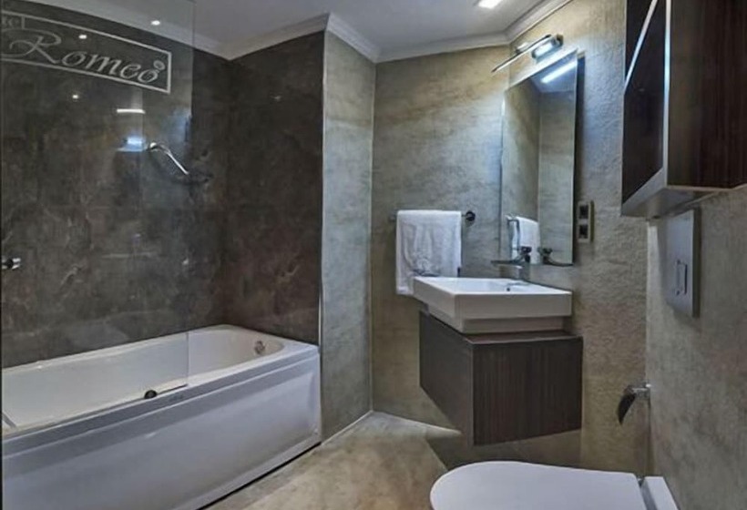 Fotos del hotel Romeo:  25