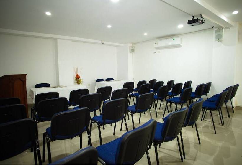 هتل Sarachuy Valledupar