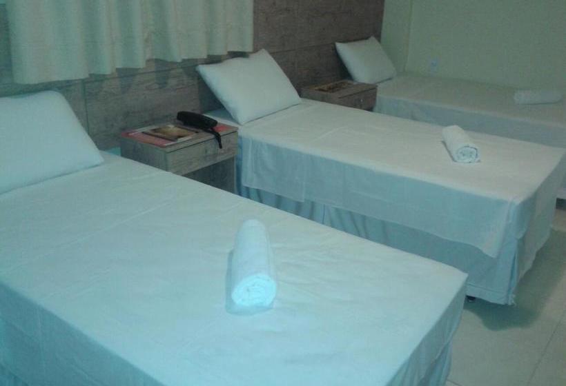 هتل Sempre Executive