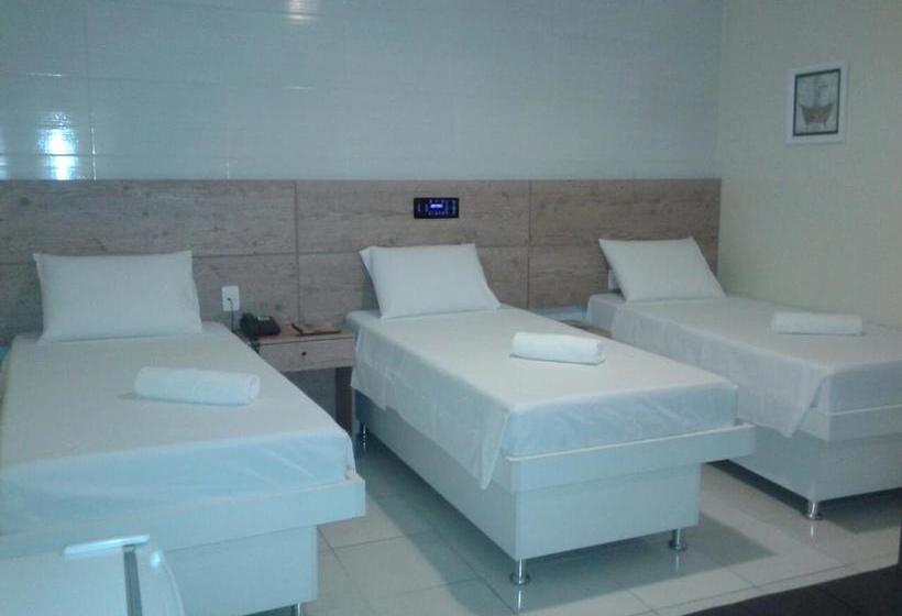 هتل Sempre Executive