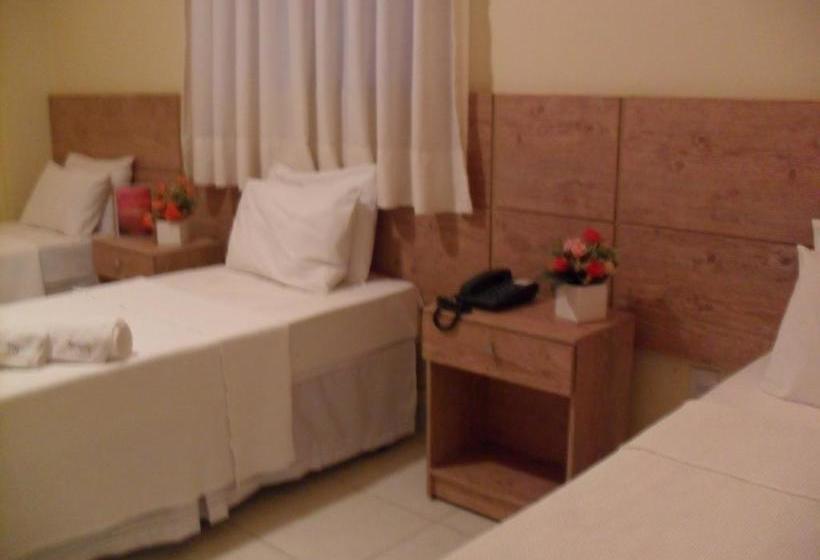 هتل Sempre Executive