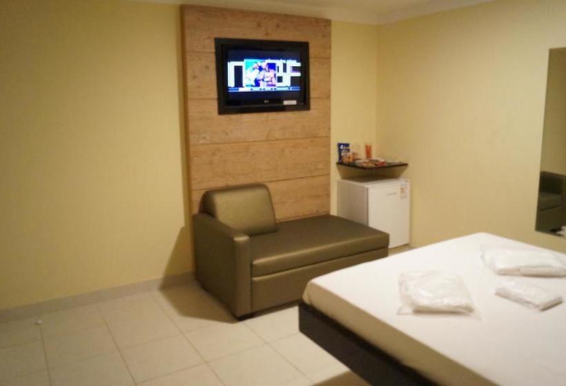 هتل Sempre Executive