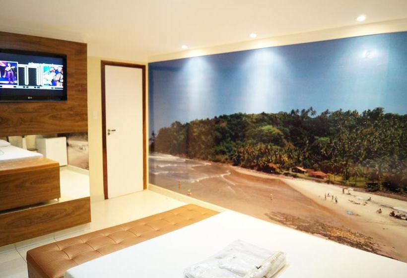 هتل Sempre Executive