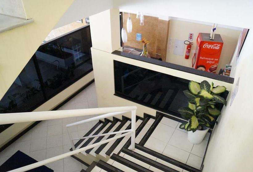 هتل Sempre Executive