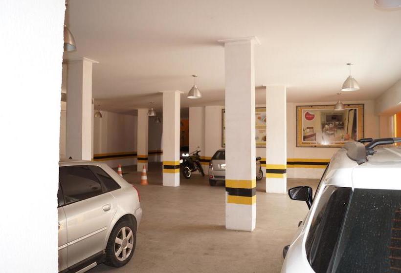 هتل Sempre Executive