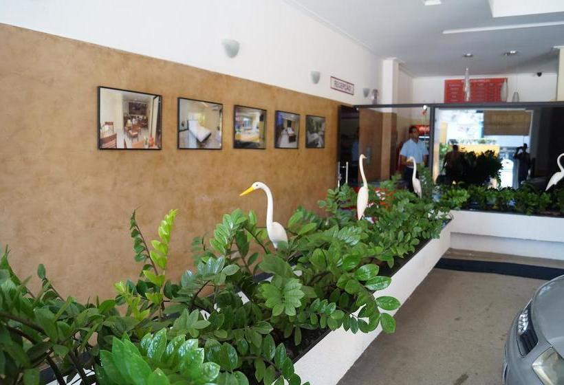 هتل Sempre Executive