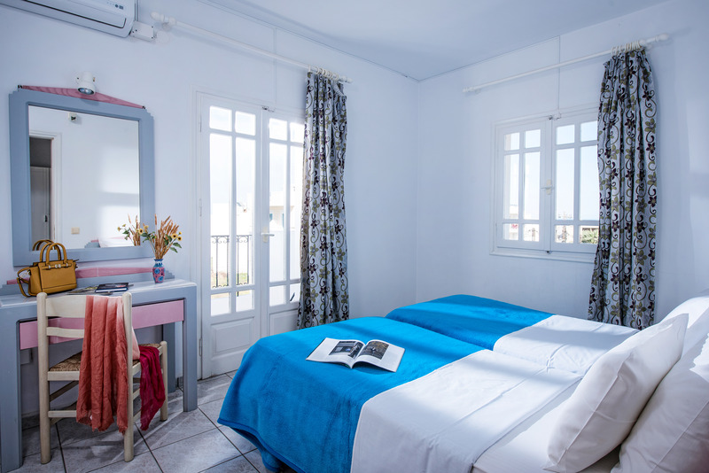 Fotos del hotel Sofia Apart:  5