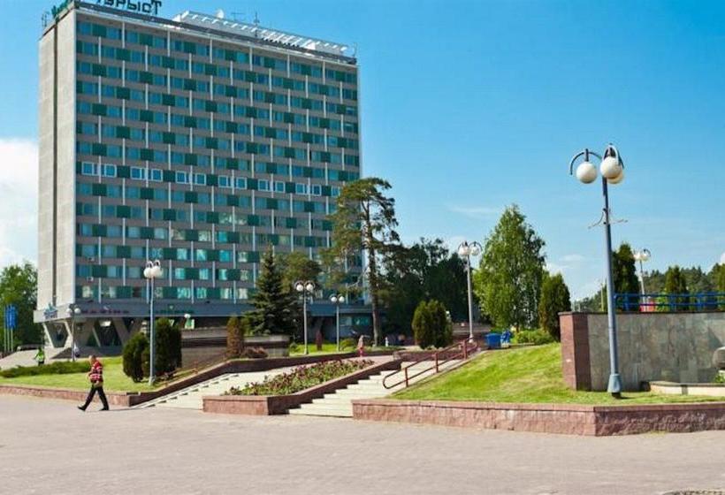 Otel Tourist Minsk