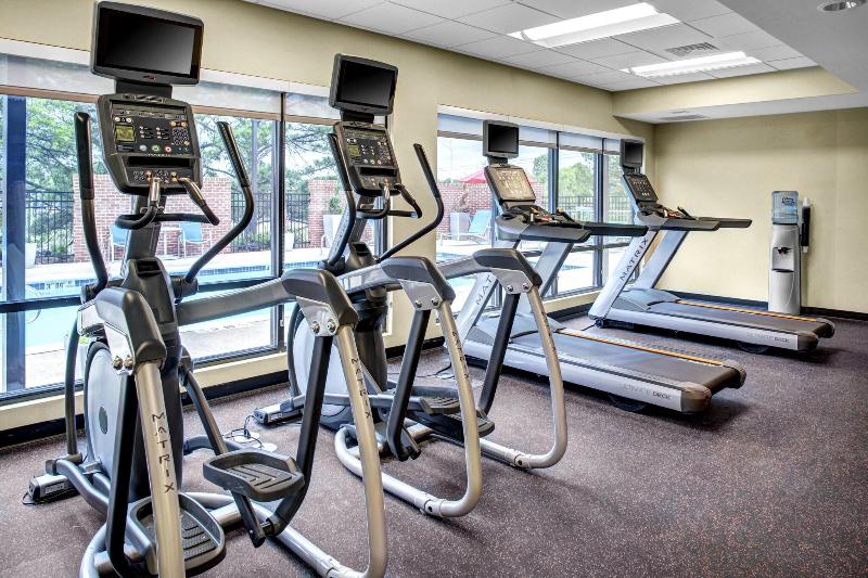 هتل Towneplace Suites By Marriott Macon Mercer University
