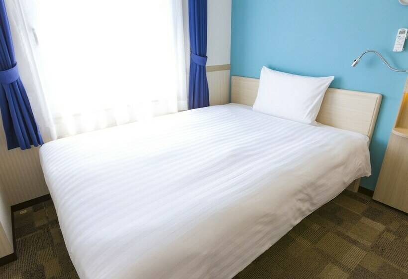 Fotos del hotel Toyoko Inn Keihin-kyuko Kawasaki Ekimae:  3