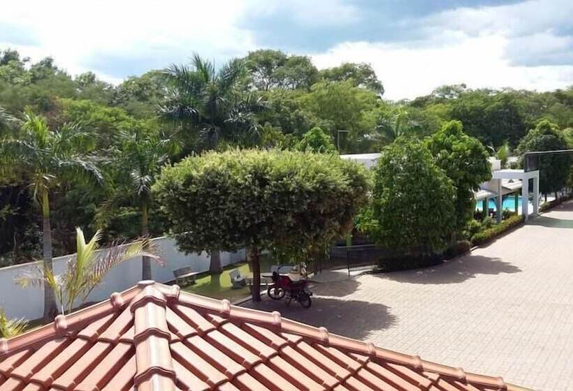 هتل Via Norte