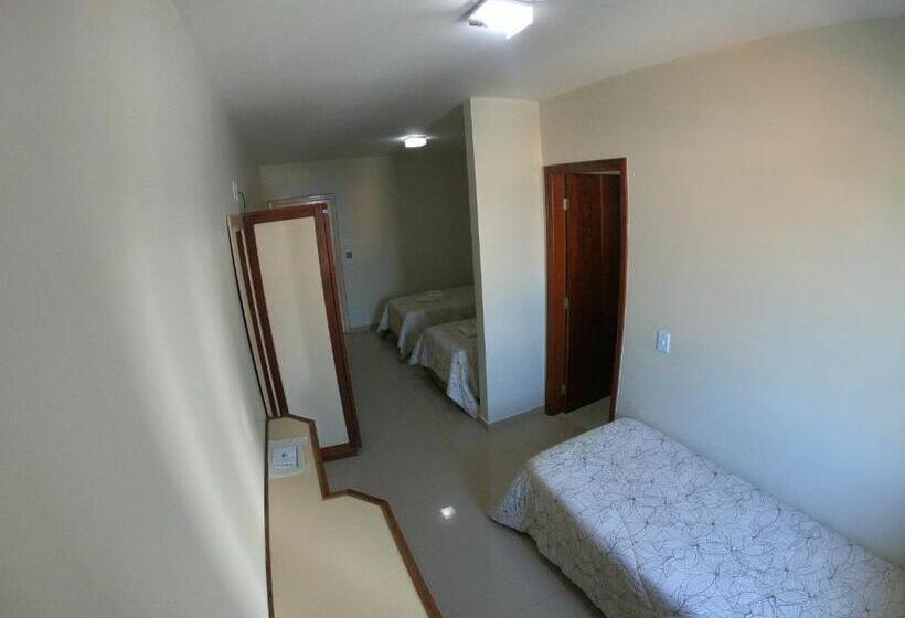 בית מלון כפרי Villa Brites
