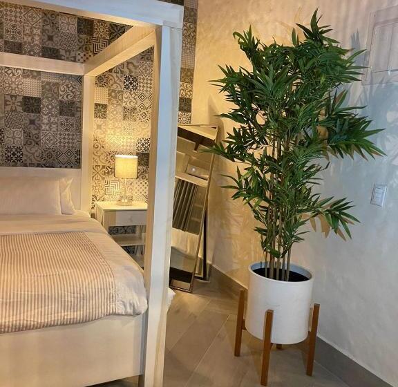فندق Villas Gaia Ecolodge