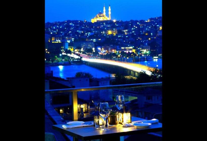 Fotos del hotel Walton Hotels Galata:  9