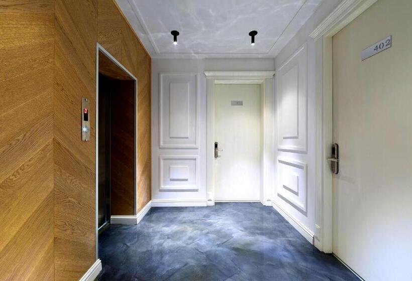 Fotos del hotel Walton Hotels Galata:  13