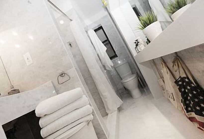 Mysuites   Bowery Soho