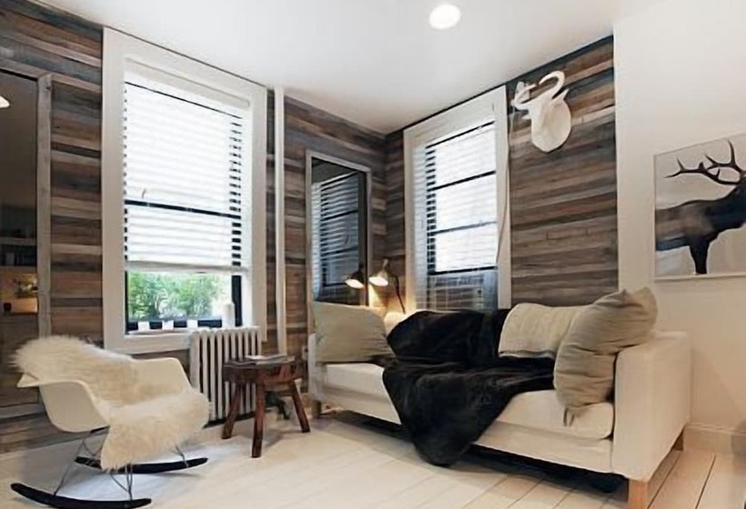 Mysuites   Bowery Soho