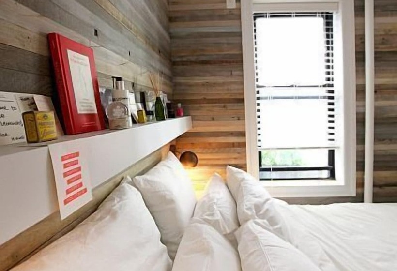 Mysuites   Bowery Soho