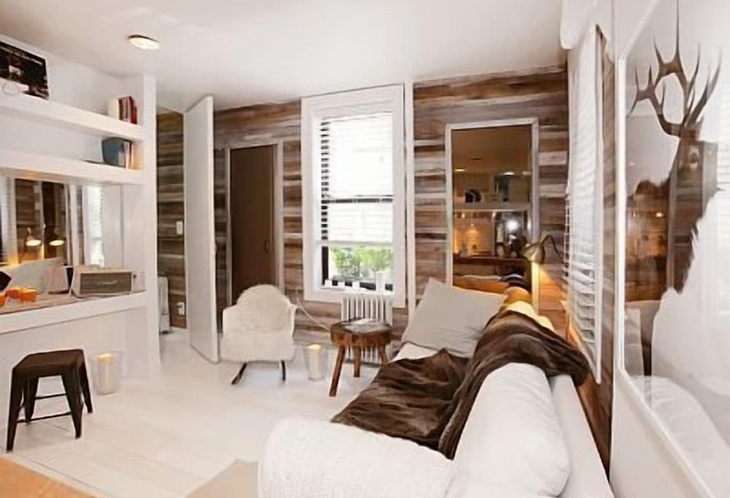 Mysuites   Bowery Soho