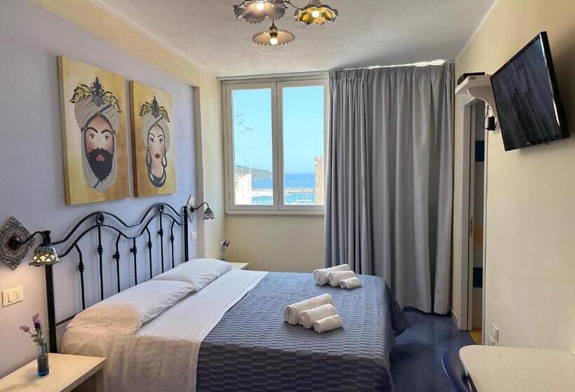 پانسیون Badia Rooms & Breakfast