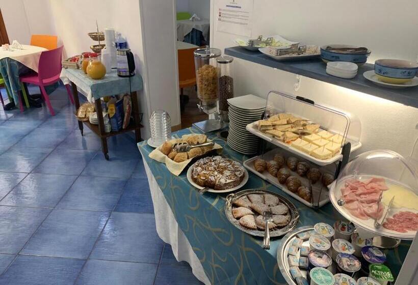 پانسیون Badia Rooms & Breakfast