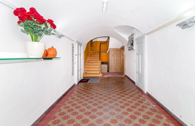 Пансион Lugano Lago 2 Ground Floor
