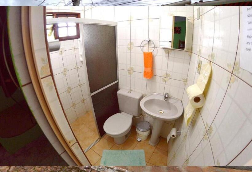 Pousada E Hostel Chapada Suites