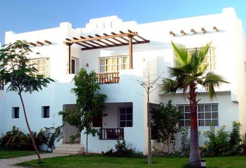 Sharm Holidays Real Estate