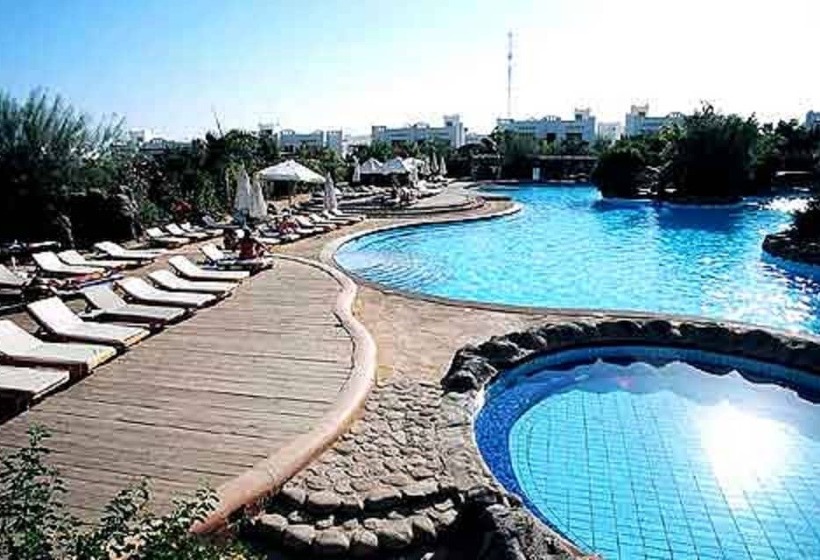Sharm Holidays Real Estate
