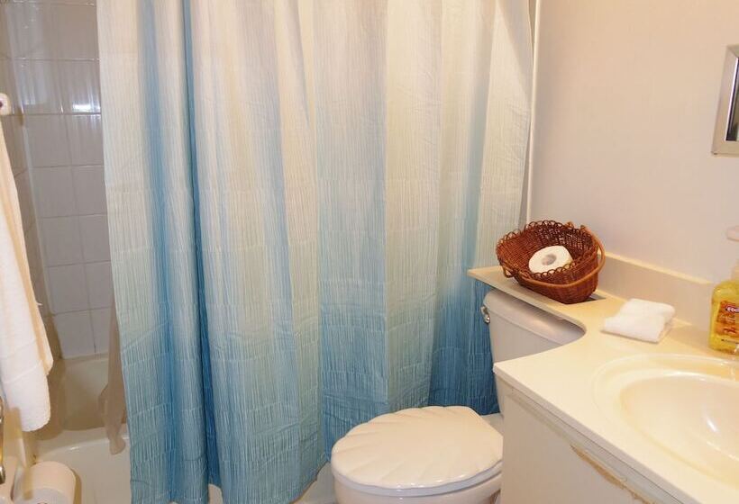 Sobe Apartments