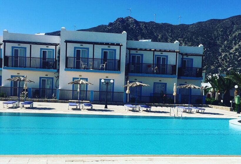 Sweet Kalimera Apartments