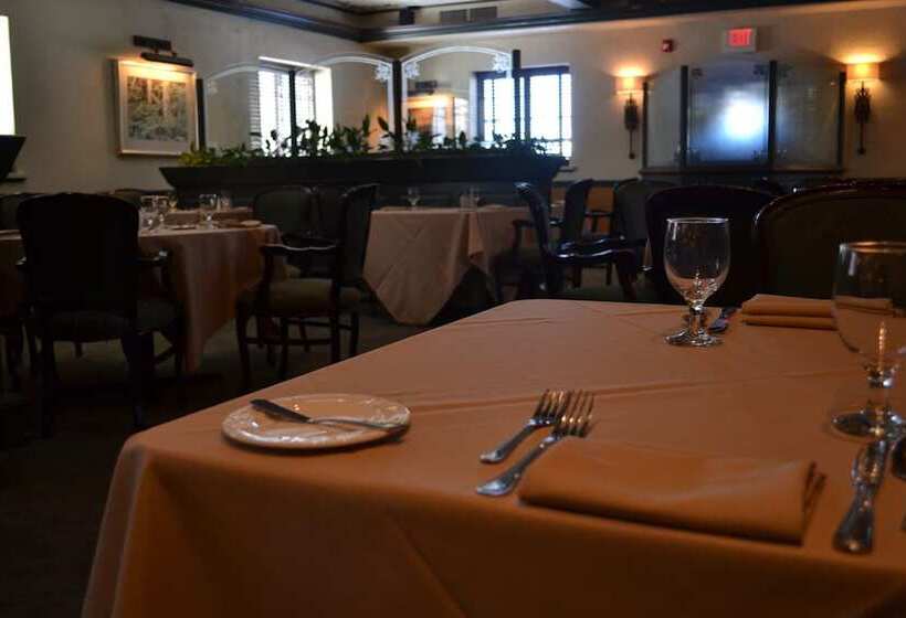 The Beaumont Inn