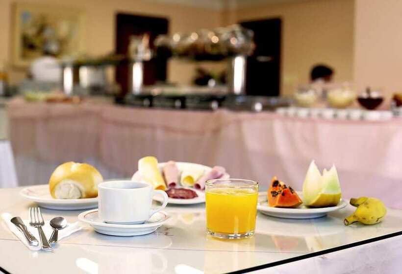 Tri Hotel Xanxerê