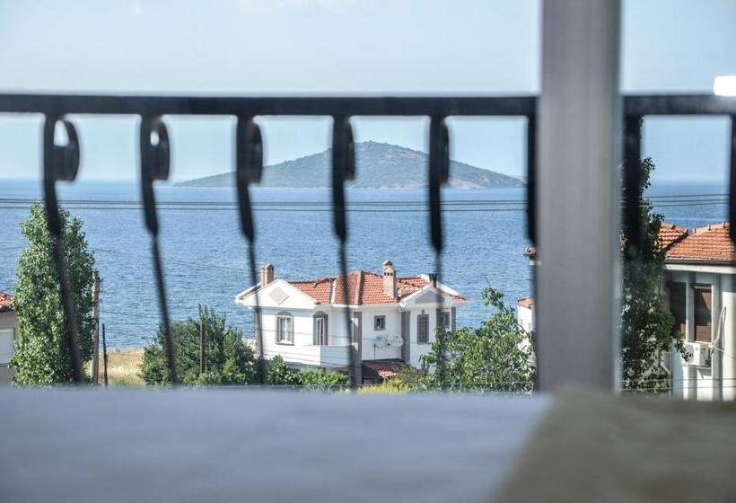 هتل Uzunhan