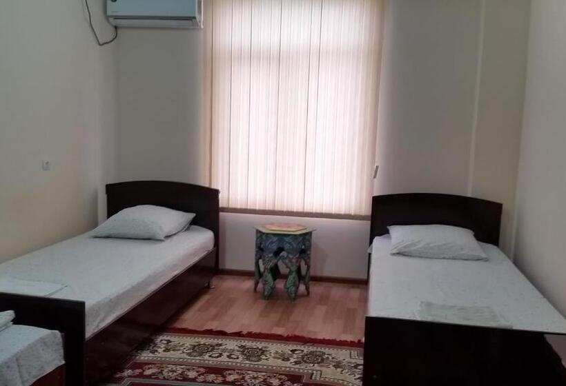هاستل Guest House Sharq 21