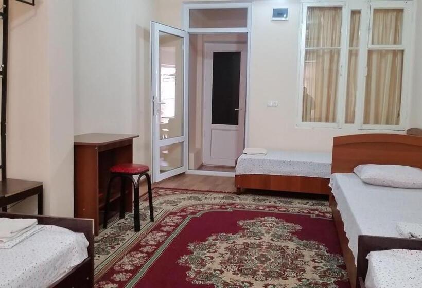 هاستل Guest House Sharq 21