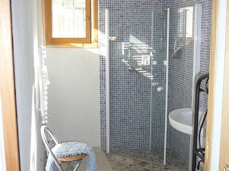 تختخواب و صبحانه Chambres D Hotes La Bigarade