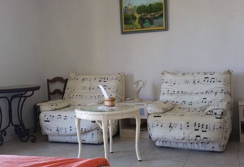 تختخواب و صبحانه Chambres D Hotes La Bigarade