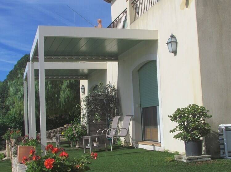 تختخواب و صبحانه Chambres D Hotes La Bigarade