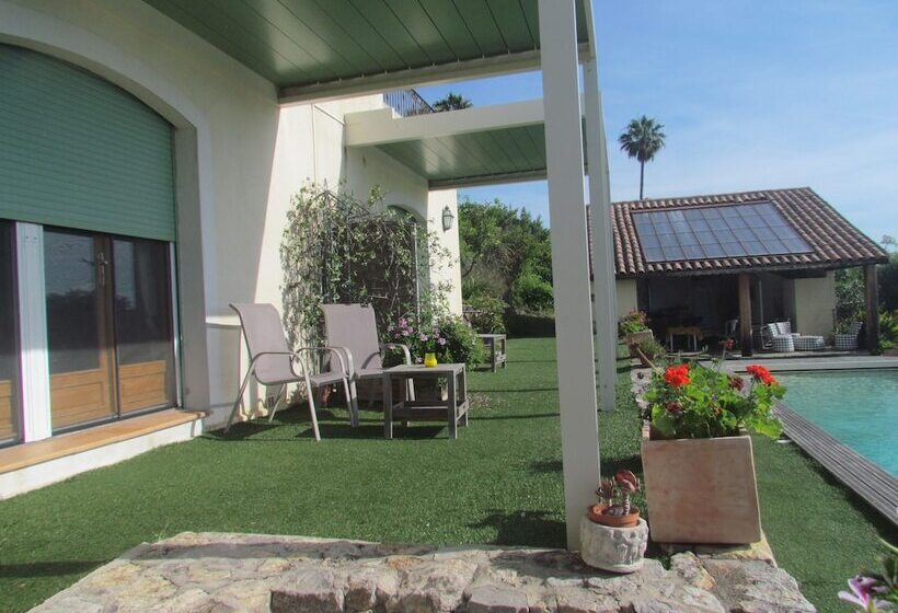 تختخواب و صبحانه Chambres D Hotes La Bigarade