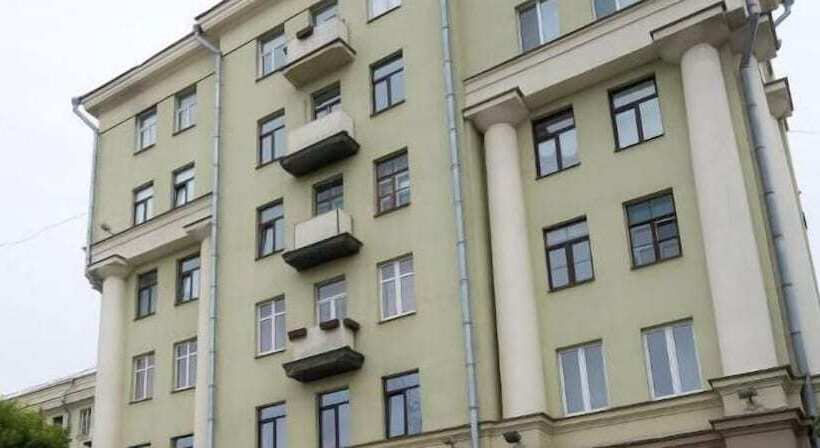 تختخواب و صبحانه Loft Hostel Minsk