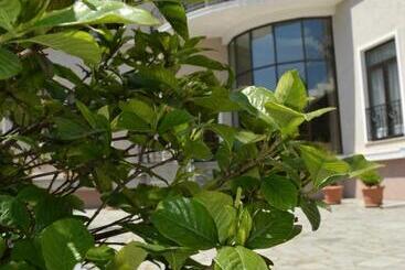 Boutique Hotel Argo