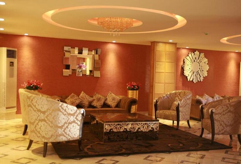 Crown Hotel Juba