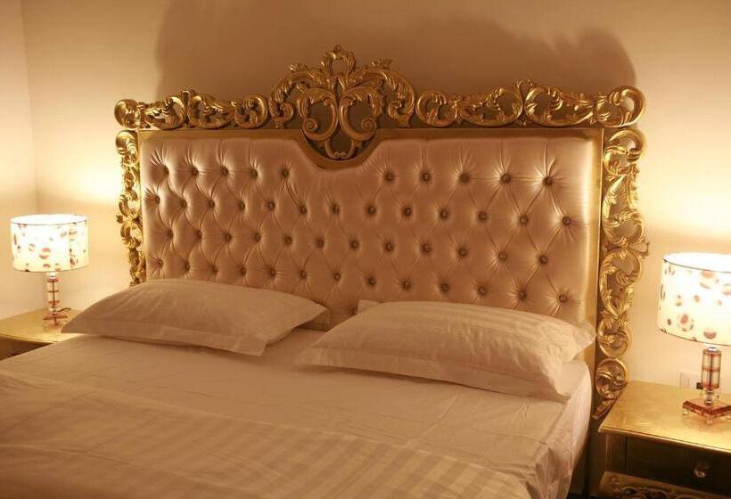 Crown Hotel Juba