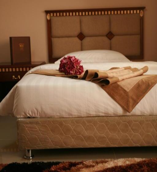 Crown Hotel Juba