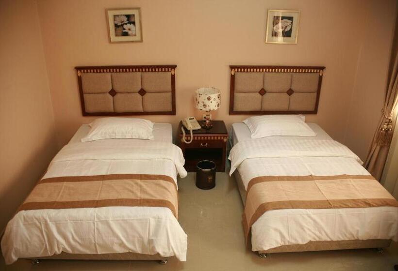Crown Hotel Juba